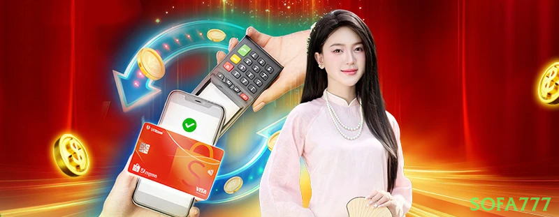 A Magia dos Caça-Níqueis no sofa777